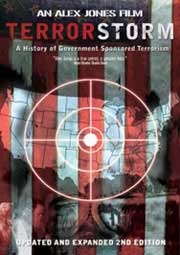 Terrorstorm 2nd Edition
